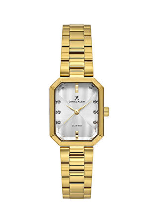 Daniel Klein Dke.1.10968-2 Kadın Kol Saati
