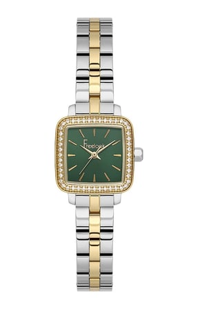 Freelook Fl.1.10550-5 Gold - Gri