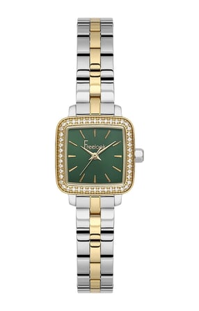 Freelook Fl.1.10550-5 Gold - Gri
