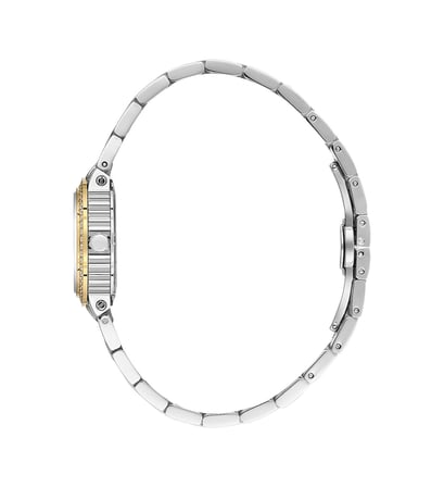 Santa Barbara Polo Racquet Club Sb.1.10685-5 Gold - Gri