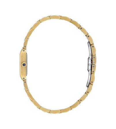 Santa Barbara Polo Sb.1.10693-2 Kadın Kol Saati Altın
