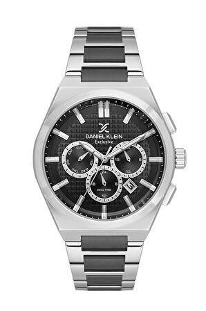 DANIEL KLEIN DKE.1.10784-8 Erkek Kol Saati