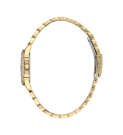 Daniel Klein Dk.1.14316-2 Gold