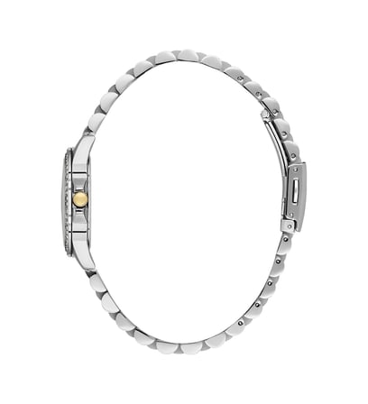 Daniel Klein Dk.1.14316-3 Gold - Gri