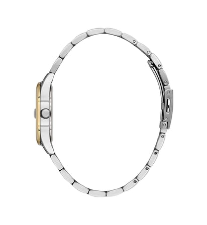 Daniel Klein Dke.1.10992-4 Gold - Gri