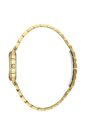 Bigotti Kadın Kol Saati ESBG.B.10652-7 Metal Kordon 28 mm Kasa Çapı