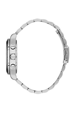 Bigotti Erkek Kol Saati ESBG.B.10669-1 Metal Kordon 43 mm Kasa Çapı