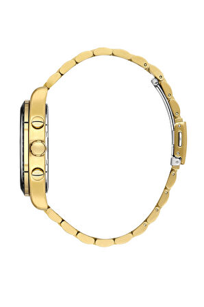 Bigotti Erkek Kol Saati ESBG.B.10669-4 Metal Kordon 43 mm Kasa Çapı