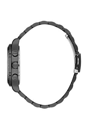 Bigotti Erkek Kol Saati ESBG.B.10669-5 Metal Kordon 43 mm Kasa Çapı