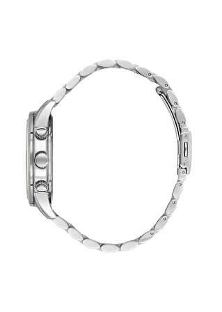 Bigotti Erkek Kol Saati ESBG.B.10670-1 Metal Kordon 44 mm Kasa Çapı