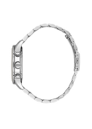 Bigotti Erkek Kol Saati ESBG.B.10670-2 Metal Kordon 44 mm Kasa Çapı