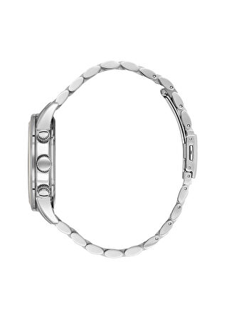 Bigotti Erkek Kol Saati ESBG.B.10670-3 Metal Kordon 44 mm Kasa Çapı