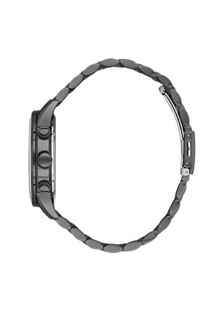 Bigotti Erkek Kol Saati ESBG.B.10670-5 Metal Kordon 44 mm Kasa Çapı