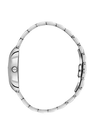 Santa Barbara Polo & Racquet Club Kadın Kol Saati ESSB.B.10671-5, Metal Kordon, 25 mm Kasa Çapı