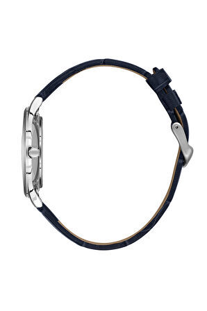 Bigotti Erkek Kol Saati ESBG.B.10672-3 Deri Kordon 39 mm Kasa Çapı