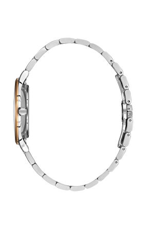 Bigotti Erkek Kol Saati ESBG.B.10673-5 Metal Kordon 39 mm Kasa Çapı