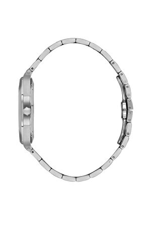 Santa Barbara Polo & Racquet Club Erkek Kol Saati ESSB.B.10673-1, Metal Kordon, 41 mm Kasa Çapı