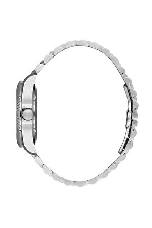 Bigotti Erkek Kol Saati ESBG.B.10674-1 Metal Kordon 41 mm Kasa Çapı