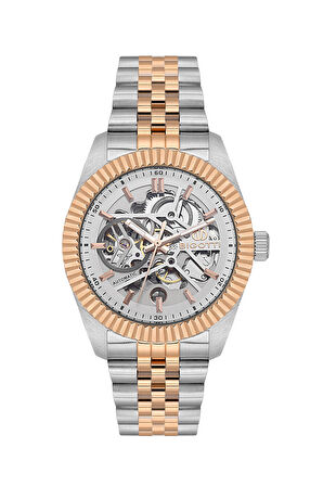 Bigotti Erkek Kol Saati ESBG.B.10674-5 Metal Kordon 41 mm Kasa Çapı