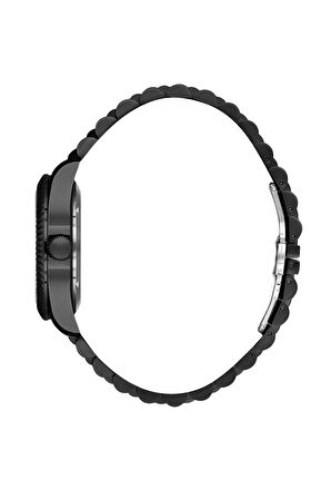 Bigotti Erkek Kol Saati ESBG.B.10674-6 Metal Kordon 41 mm Kasa Çapı