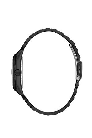 Bigotti Erkek Kol Saati ESBG.B.10676-7 Metal Kordon 41 mm Kasa Çapı