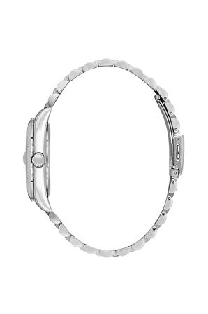 Bigotti Erkek Kol Saati ESBG.B.10676-3 Metal Kordon 41 mm Kasa Çapı