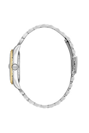 Bigotti Erkek Kol Saati ESBG.B.10676-6 Metal Kordon 41 mm Kasa Çapı