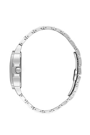Bigotti Erkek Kol Saati ESBG.B.10677-1 Metal Kordon 40 mm Kasa Çapı