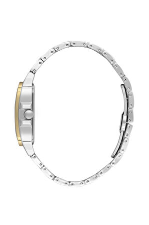 Bigotti Erkek Kol Saati ESBG.B.10677-4 Metal Kordon 40 mm Kasa Çapı