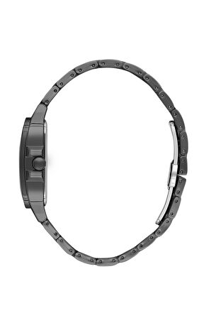 Bigotti Erkek Kol Saati ESBG.B.10677-5 Metal Kordon 40 mm Kasa Çapı