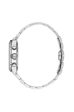 Bigotti Erkek Kol Saati ESBG.B.10678-2 Metal Kordon 43 mm Kasa Çapı