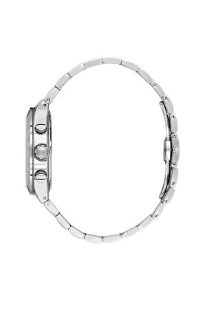 Bigotti Erkek Kol Saati ESBG.B.10678-3 Metal Kordon 43 mm Kasa Çapı