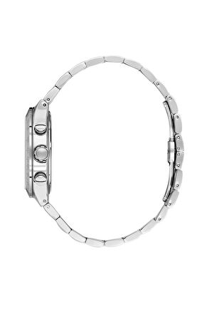 Bigotti Erkek Kol Saati ESBG.B.10678-4 Metal Kordon 43 mm Kasa Çapı
