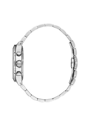 Bigotti Erkek Kol Saati ESBG.B.10678-5 Metal Kordon 43 mm Kasa Çapı