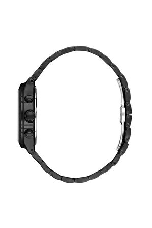 Bigotti Erkek Kol Saati ESBG.B.10678-6 Metal Kordon 43 mm Kasa Çapı