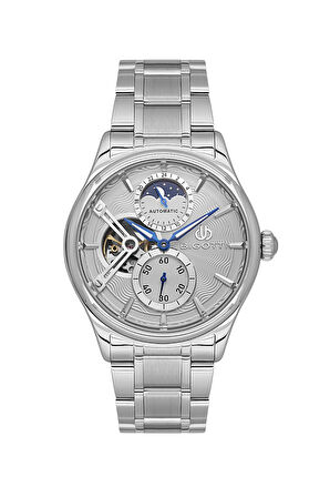 Bigotti Erkek Kol Saati ESBG.B.10683-1 Metal Kordon 42 mm Kasa Çapı