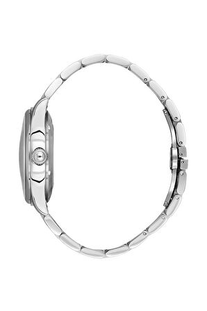 Bigotti Erkek Kol Saati ESBG.B.10683-3 Metal Kordon 42 mm Kasa Çapı