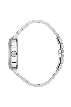 Bigotti Erkek Kol Saati ESBG.B.10684-1 Metal Kordon 44 mm Kasa Çapı