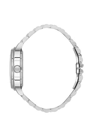 Bigotti Erkek Kol Saati ESBG.B.10684-3 Metal Kordon 44 mm Kasa Çapı