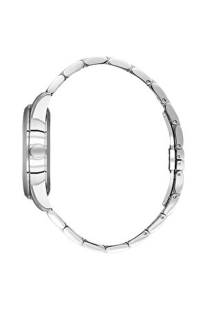 Bigotti Erkek Kol Saati ESBG.B.10685-2 Metal Kordon 43 mm Kasa Çapı