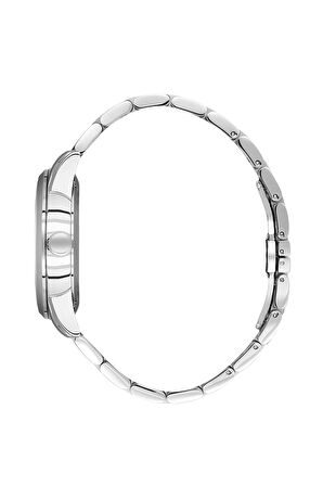 Bigotti Erkek Kol Saati ESBG.B.10685-3 Metal Kordon 43 mm Kasa Çapı
