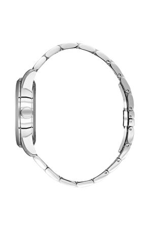 Bigotti Erkek Kol Saati ESBG.B.10685-4 Metal Kordon 43 mm Kasa Çapı