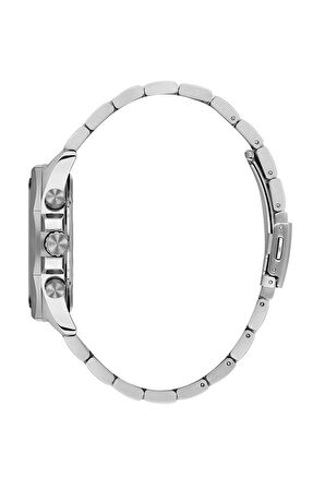 Bigotti Erkek Kol Saati ESBG.B.10687-1 Metal Kordon 43 mm Kasa Çapı