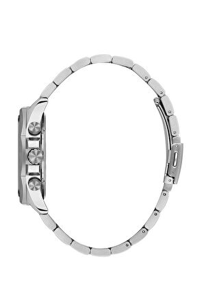 Bigotti Erkek Kol Saati ESBG.B.10687-2 Metal Kordon 43 mm Kasa Çapı