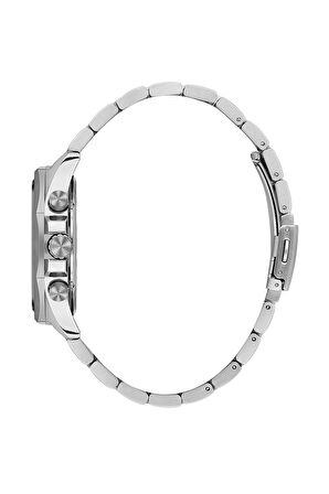 Bigotti Erkek Kol Saati ESBG.B.10687-3 Metal Kordon 43 mm Kasa Çapı