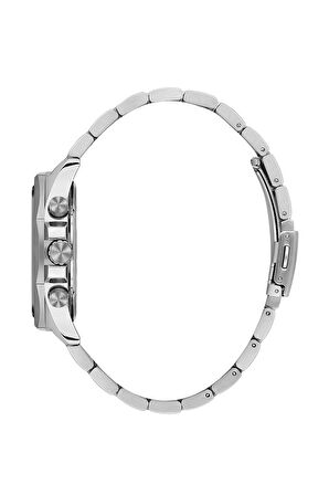 Bigotti Erkek Kol Saati ESBG.B.10687-4 Metal Kordon 43 mm Kasa Çapı