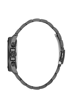 Bigotti Erkek Kol Saati ESBG.B.10687-6 Metal Kordon 43 mm Kasa Çapı