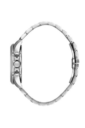 Bigotti Erkek Kol Saati ESBG.B.10691-6 Metal Kordon 42 mm Kasa Çapı