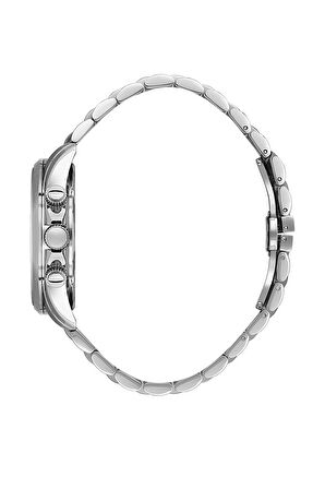 Bigotti Erkek Kol Saati ESBG.B.10691-1 Metal Kordon 42 mm Kasa Çapı