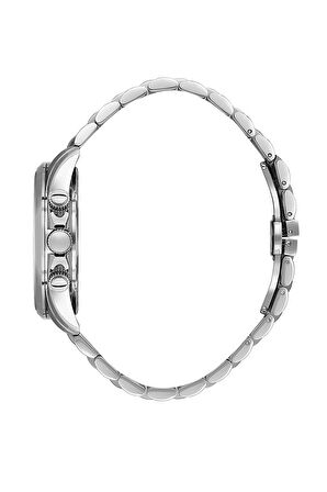 Bigotti Erkek Kol Saati ESBG.B.10691-2 Metal Kordon 42 mm Kasa Çapı